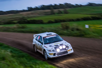 Latvian Rally Championship season regulations approved